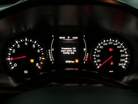 JEEP Renegade 1.8 16V 4P FLEX SPORT, Foto 9