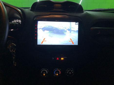 JEEP Renegade 1.8 16V 4P FLEX SPORT, Foto 10