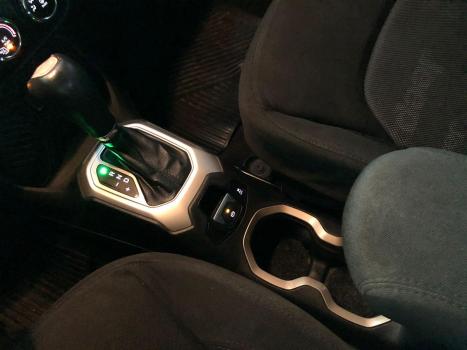 JEEP Renegade 1.8 16V 4P FLEX SPORT, Foto 11