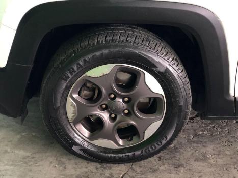 JEEP Renegade 1.8 16V 4P FLEX SPORT, Foto 17