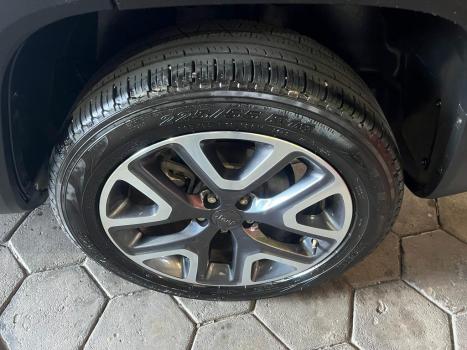 JEEP Renegade 1.8 16V 4P FLEX LONGITUDE AUTOM�TICO, Foto 8