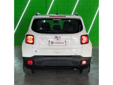 JEEP Renegade 1.8 16V 4P FLEX AUTOM�TICO, Foto 4