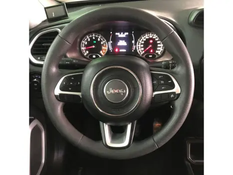 JEEP Renegade 1.8 16V 4P FLEX AUTOM�TICO, Foto 8