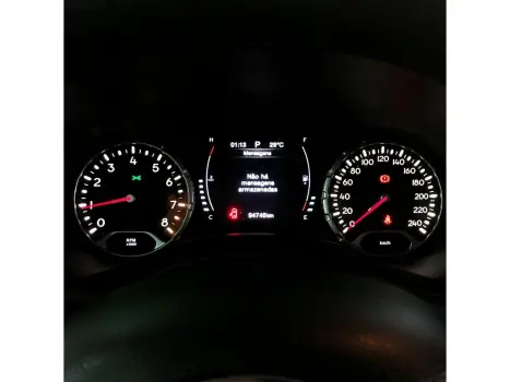 JEEP Renegade 1.8 16V 4P FLEX AUTOM�TICO, Foto 9