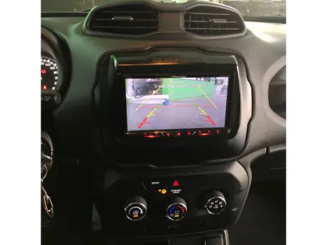 JEEP Renegade 1.8 16V 4P FLEX AUTOM�TICO, Foto 10