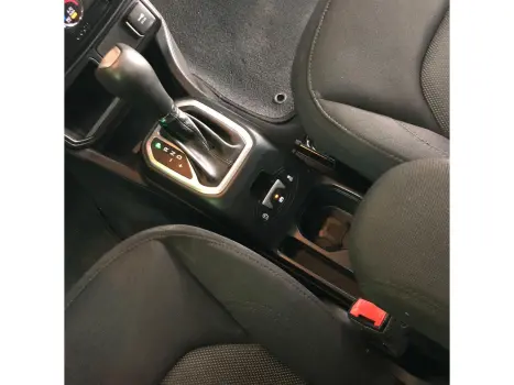 JEEP Renegade 1.8 16V 4P FLEX AUTOM�TICO, Foto 11