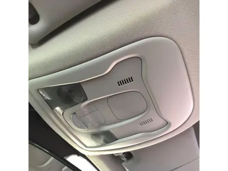 JEEP Renegade 1.8 16V 4P FLEX AUTOM�TICO, Foto 13