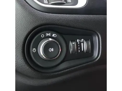 JEEP Renegade 1.8 16V 4P FLEX AUTOM�TICO, Foto 14