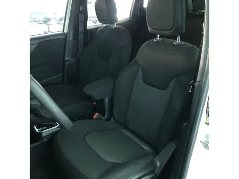 JEEP Renegade 1.8 16V 4P FLEX AUTOM�TICO, Foto 15