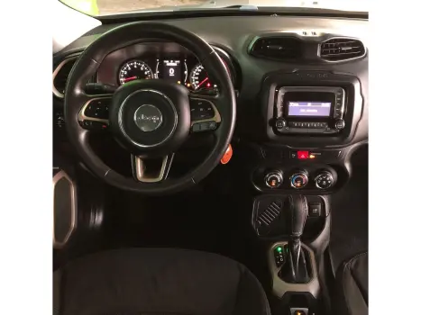 JEEP Renegade 1.8 16V 4P FLEX SPORT AUTOM�TICO, Foto 7
