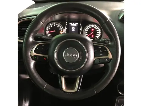 JEEP Renegade 1.8 16V 4P FLEX SPORT AUTOM�TICO, Foto 8