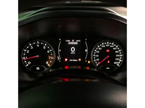 JEEP Renegade 1.8 16V 4P FLEX SPORT AUTOM�TICO, Foto 9