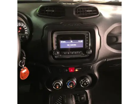 JEEP Renegade 1.8 16V 4P FLEX SPORT AUTOM�TICO, Foto 10
