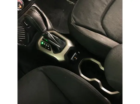 JEEP Renegade 1.8 16V 4P FLEX SPORT AUTOM�TICO, Foto 11