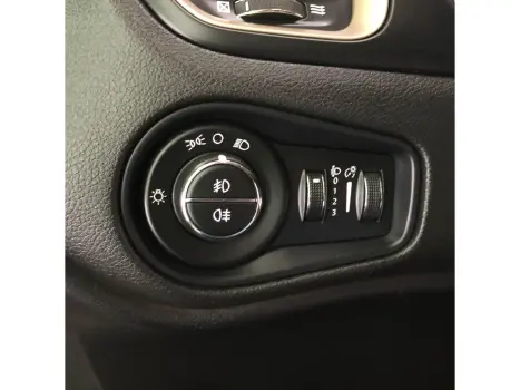 JEEP Renegade 1.8 16V 4P FLEX SPORT AUTOM�TICO, Foto 12