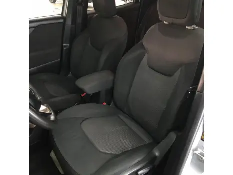 JEEP Renegade 1.8 16V 4P FLEX SPORT AUTOM�TICO, Foto 15