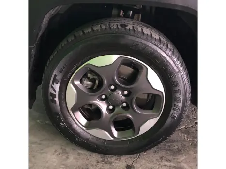 JEEP Renegade 1.8 16V 4P FLEX SPORT AUTOM�TICO, Foto 17