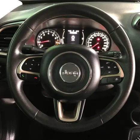 JEEP Renegade 1.8 16V 4P FLEX SPORT AUTOM�TICO, Foto 8