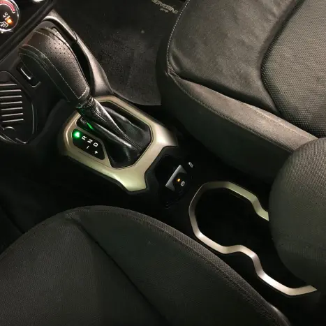 JEEP Renegade 1.8 16V 4P FLEX SPORT AUTOM�TICO, Foto 11