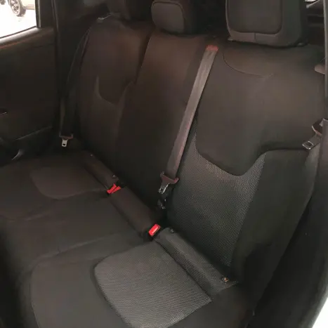JEEP Renegade 1.8 16V 4P FLEX SPORT AUTOM�TICO, Foto 15