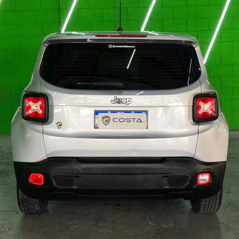 JEEP Renegade 1.8 16V 4P FLEX SPORT AUTOM�TICO, Foto 4