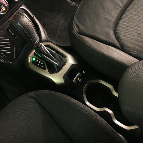 JEEP Renegade 1.8 16V 4P FLEX SPORT AUTOM�TICO, Foto 11