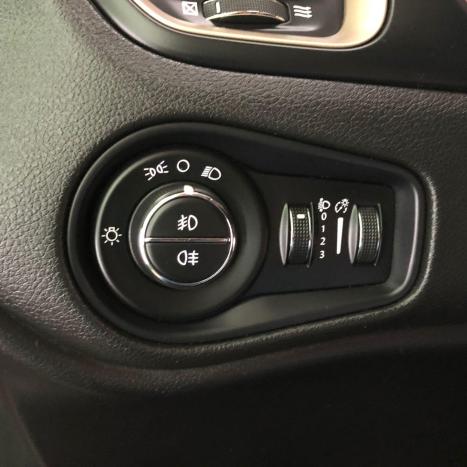 JEEP Renegade 1.8 16V 4P FLEX SPORT AUTOM�TICO, Foto 12