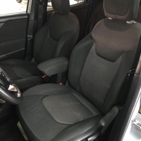 JEEP Renegade 1.8 16V 4P FLEX SPORT AUTOM�TICO, Foto 16