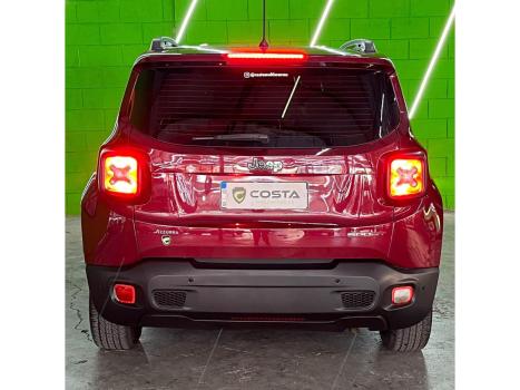 JEEP Renegade 1.8 16V 4P FLEX SPORT, Foto 4