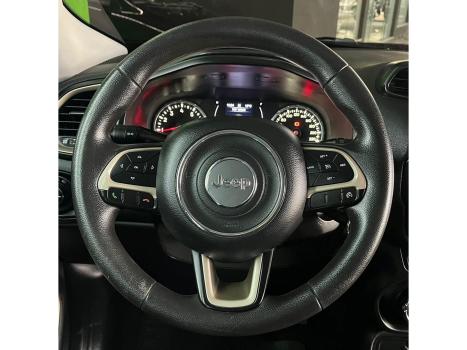 JEEP Renegade 1.8 16V 4P FLEX SPORT, Foto 8