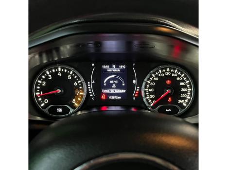 JEEP Renegade 1.8 16V 4P FLEX SPORT, Foto 9