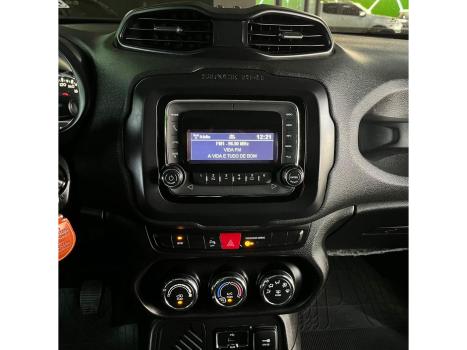JEEP Renegade 1.8 16V 4P FLEX SPORT, Foto 10
