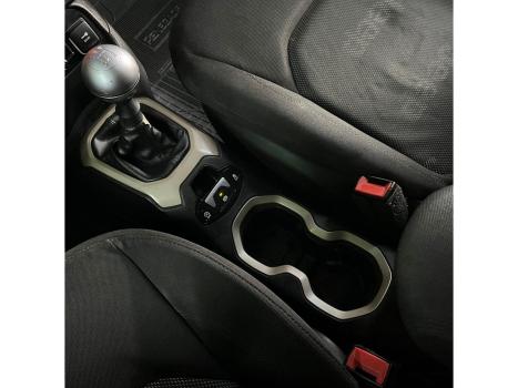 JEEP Renegade 1.8 16V 4P FLEX SPORT, Foto 11