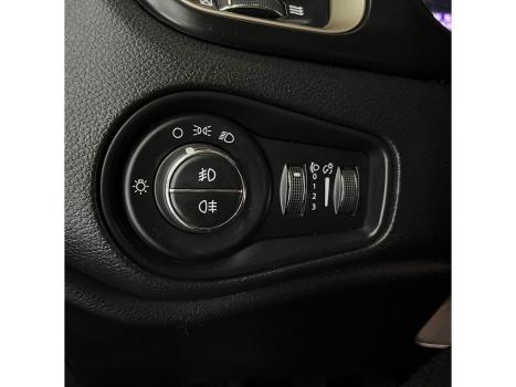 JEEP Renegade 1.8 16V 4P FLEX SPORT, Foto 12