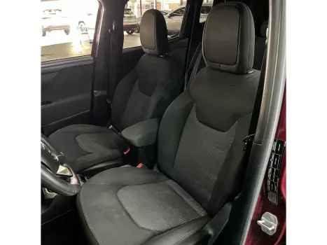 JEEP Renegade 1.8 16V 4P FLEX SPORT, Foto 16