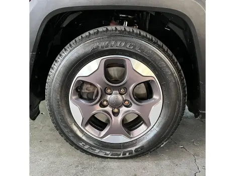 JEEP Renegade 1.8 16V 4P FLEX SPORT, Foto 18