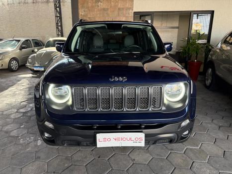JEEP Renegade 2.0 16V 4P TURBO DIESEL LONGITUDE 4X4 AUTOMTICO, Foto 2