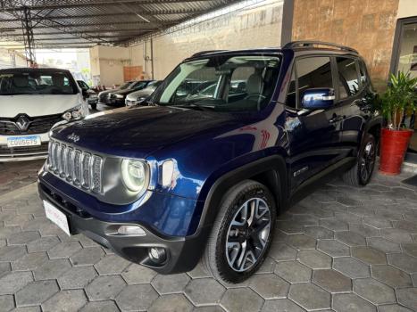 JEEP Renegade 2.0 16V 4P TURBO DIESEL LONGITUDE 4X4 AUTOMTICO, Foto 3