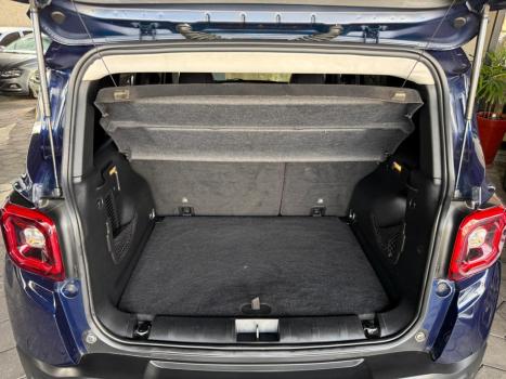 JEEP Renegade 2.0 16V 4P TURBO DIESEL LONGITUDE 4X4 AUTOMTICO, Foto 7