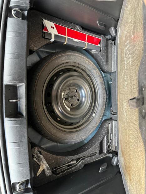 JEEP Renegade 2.0 16V 4P TURBO DIESEL LONGITUDE 4X4 AUTOMTICO, Foto 11