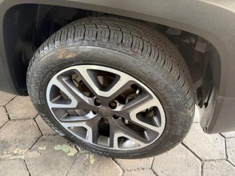 JEEP Renegade 2.0 16V 4P TURBO DIESEL LONGITUDE 4X4 AUTOMTICO, Foto 14