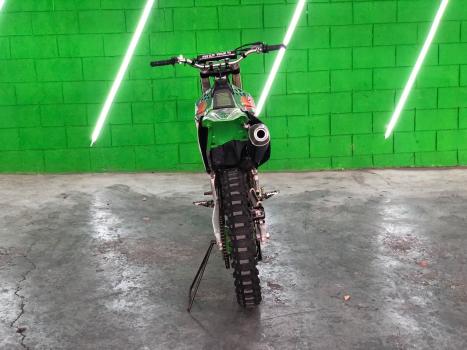 KAWASAKI KX 250 F , Foto 5