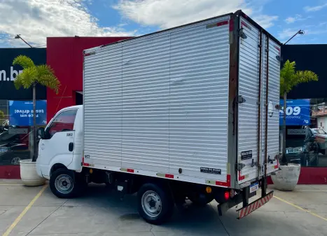 KIA Bongo 2.5 UK-2500 HD SC CABINE SIMPLES TURBO, Foto 5