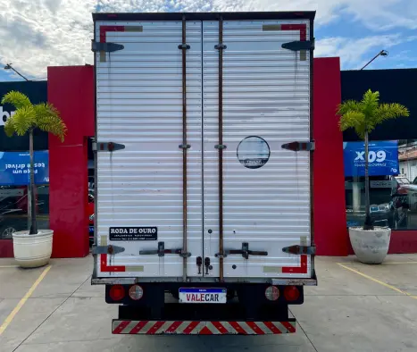 KIA Bongo 2.5 UK-2500 HD SC CABINE SIMPLES TURBO, Foto 6