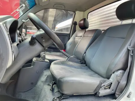 KIA Bongo 2.5 UK-2500 HD SC CABINE SIMPLES TURBO, Foto 11