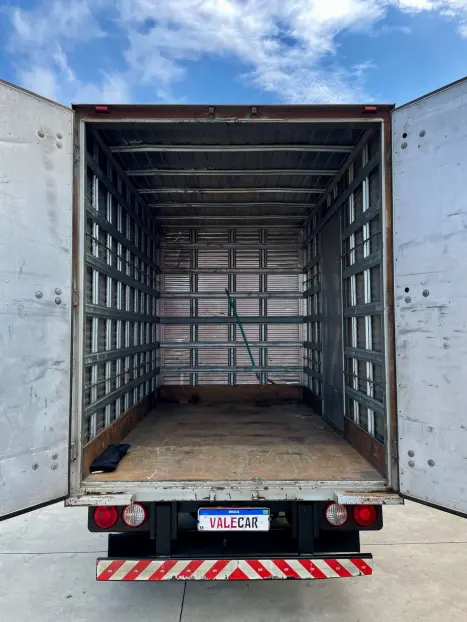 KIA Bongo 2.5 UK-2500 HD SC CABINE SIMPLES TURBO, Foto 15