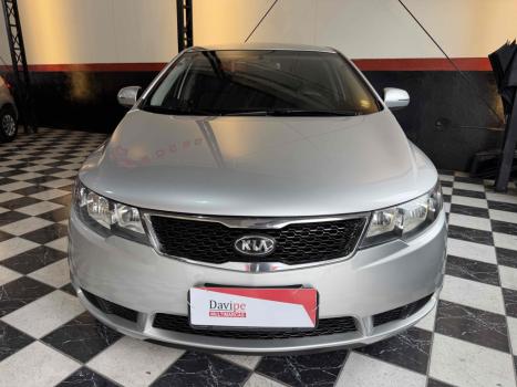 KIA Cerato Sedan 1.6 16V 4P EX, Foto 2