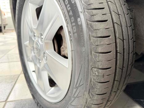 KIA Cerato Sedan 1.6 16V 4P EX, Foto 4