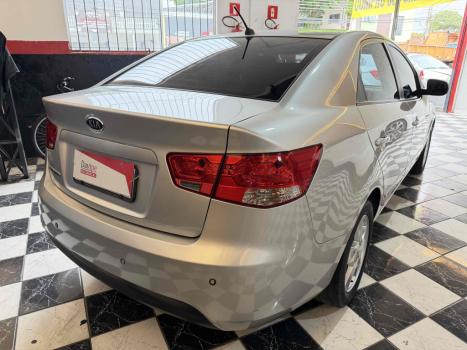 KIA Cerato Sedan 1.6 16V 4P EX, Foto 5