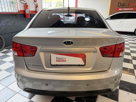 KIA Cerato Sedan 1.6 16V 4P EX, Foto 6